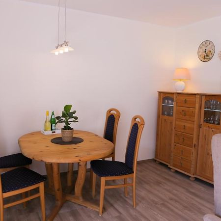 Ferienwohnung Gold-Klee Goslar Exteriör bild