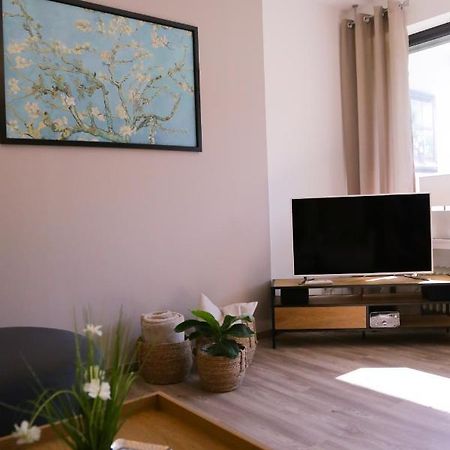 Ferienwohnung Gold-Klee Goslar Exteriör bild