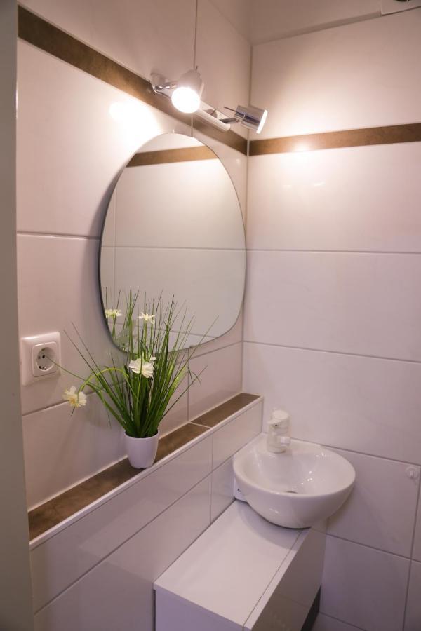Ferienwohnung Gold-Klee Goslar Exteriör bild