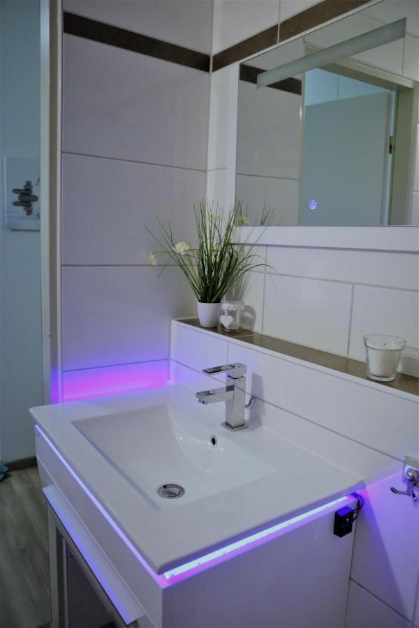 Ferienwohnung Gold-Klee Goslar Exteriör bild