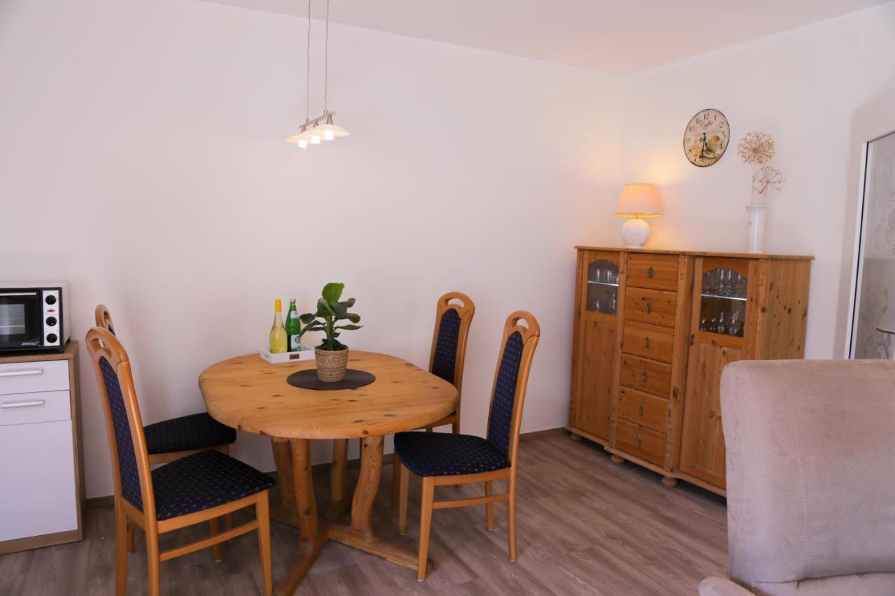 Ferienwohnung Gold-Klee Goslar Exteriör bild